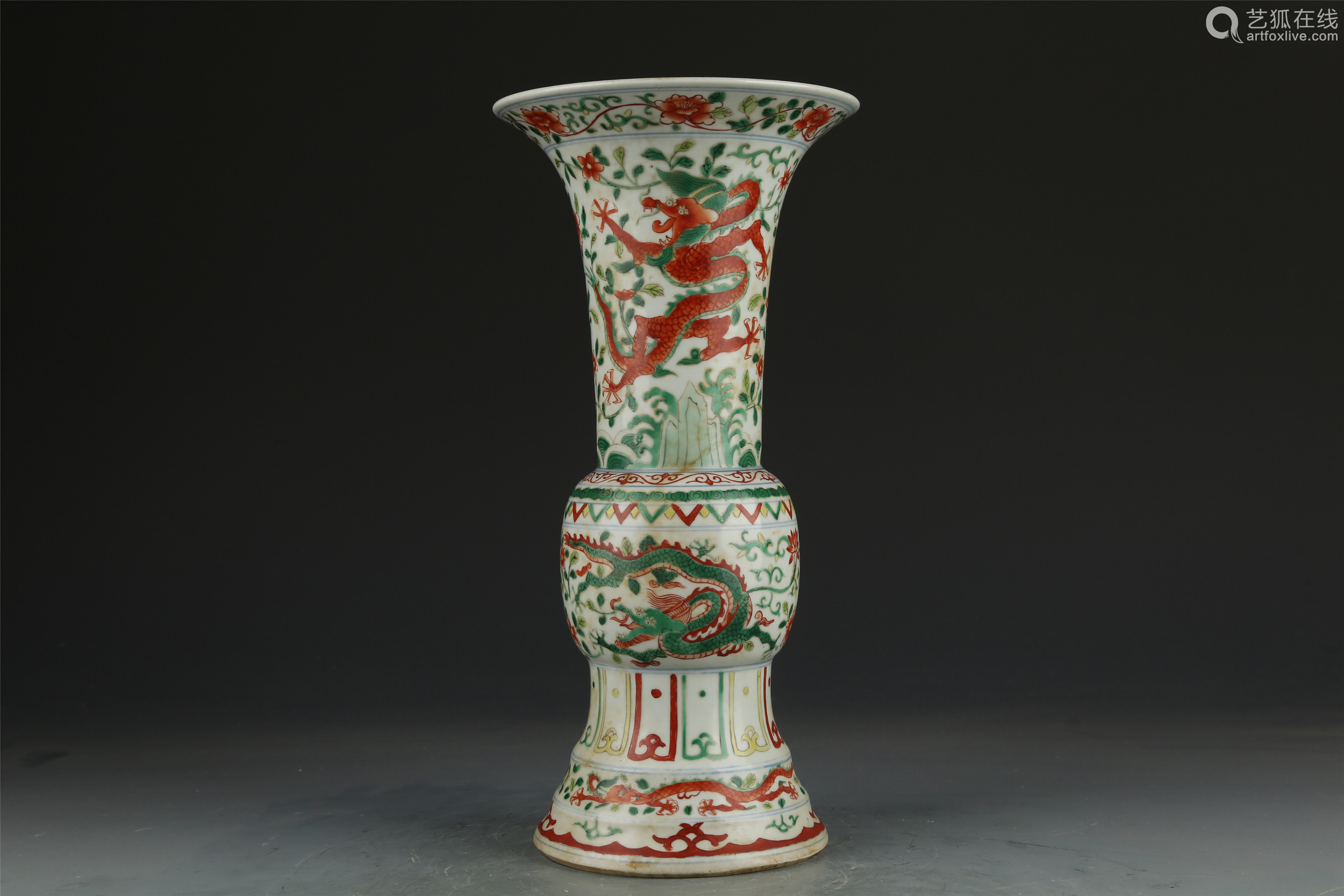 公式の店舗 中国 五彩 赤絵龍花卉文瓶 C 3568B - 陶芸 - www.smithsfalls.ca 公式の店舗 中国 五彩 赤絵龍花卉文瓶 C 3568B - 陶芸 - www.smithsfalls.ca