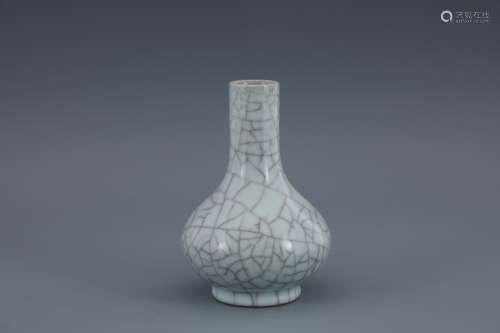 Geyao gall bottle