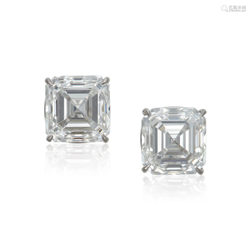 NO RESERVE | DIAMOND STUDS