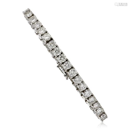 DIAMOND BRACELET