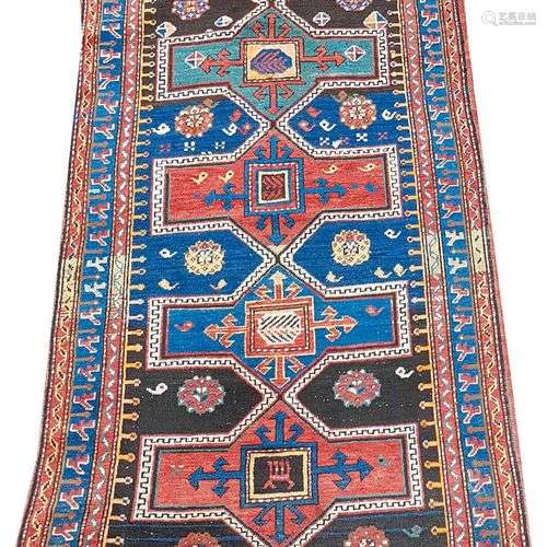 Carpet, 215 x 110 cm