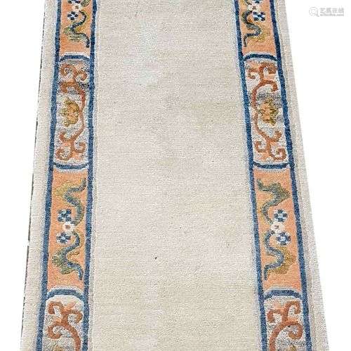 Carpet, 296 x 82 cm