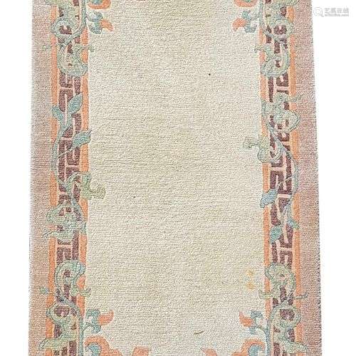 Carpet, 135 x 70 cm