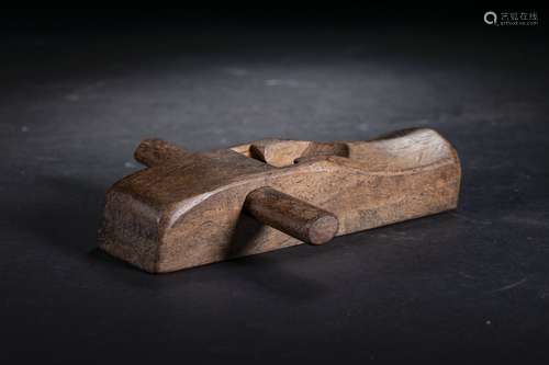 Chinese Wood Plane