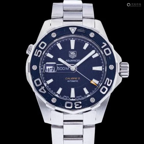 TAG Heuer Aquaracer