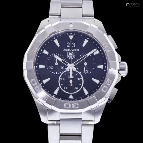 TAG Heuer Aquaracer