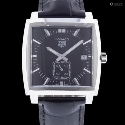 TAG Heuer Monaco