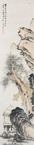 Zhang Xiong (1803-1886)