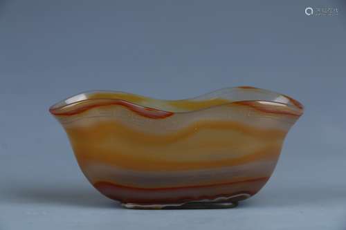 Agate Cup