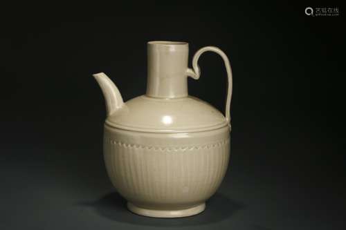 Chinese Ewer