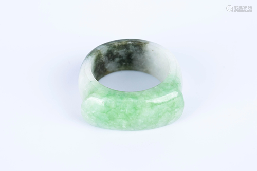 JADEITE RING TYPE A