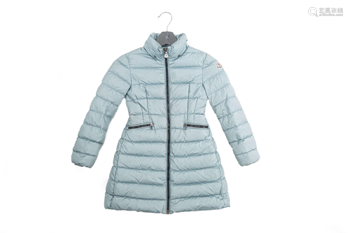 MONCLER cold jacket 8