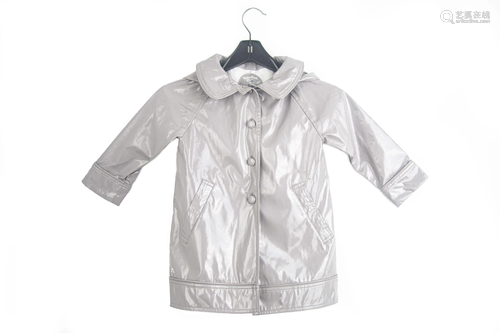 French raining coat 4