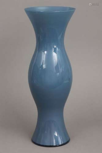 ROYAL COPENHAGEN Glas-Vase