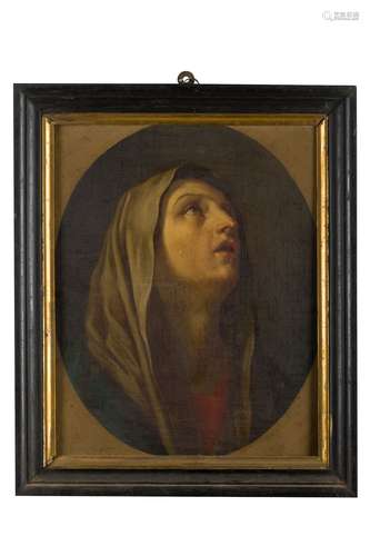 Guido Reni (copy of), Mater dolorosa