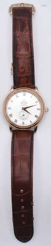 OMEGA DE VILLE WRIST WATCH