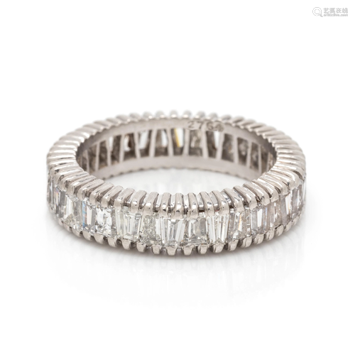 DIAMOND ETERNITY BAND