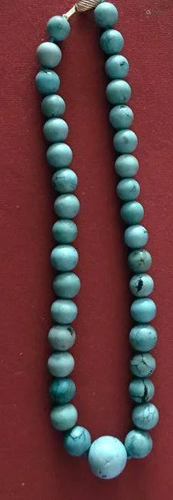 Necklace, Estate Jewelry