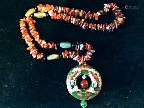 Necklace, Estate Jewelry