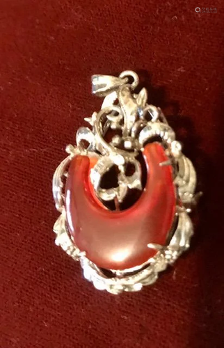 Charm, Estate Jewelry