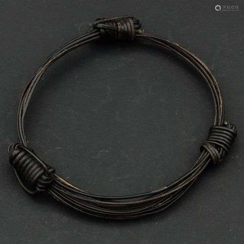 A bracelet