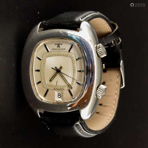 A Mens Jaeger - Lecoultre Watch