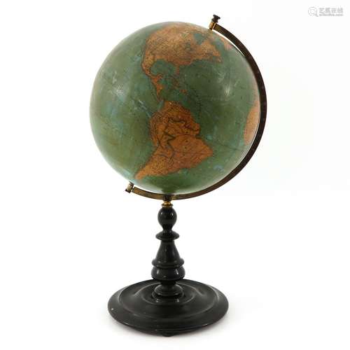 A Schotte de Berlin Globe