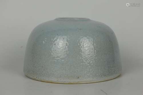 chinese celadon glazed porcelain washer