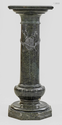 Napoleon III-Skulpturensäule