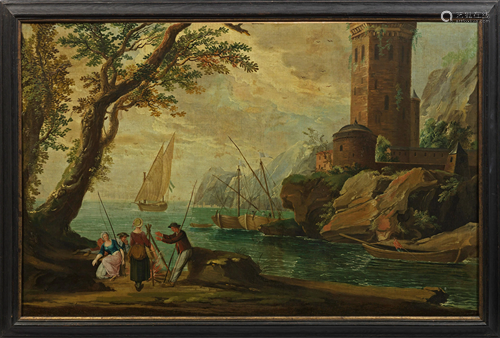 Claude Joseph Vernet