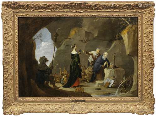 David Teniers der Jüngere