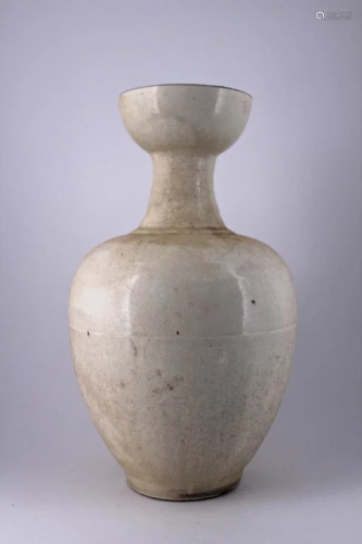 Large Song Porcelain Ding Yao Vase