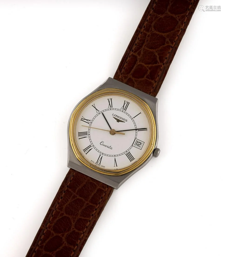 ARMBANDUHR 'LONGINES'