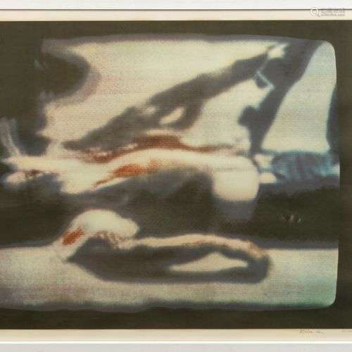 RICHARD HAMILTON