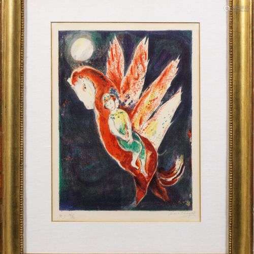 Marc Chagall