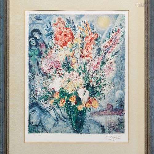 Marc Chagall