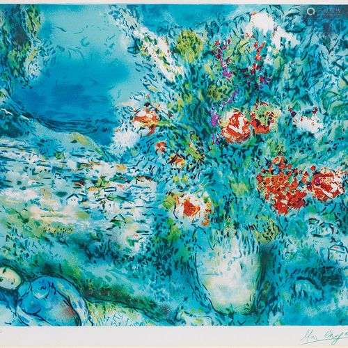 Marc Chagall