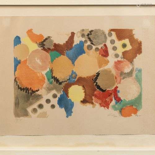 ERNST WILHELM NAY