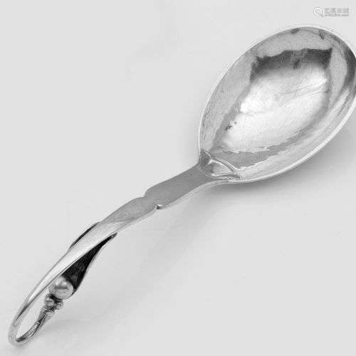 Georg Jensen-Gourmetlöffel