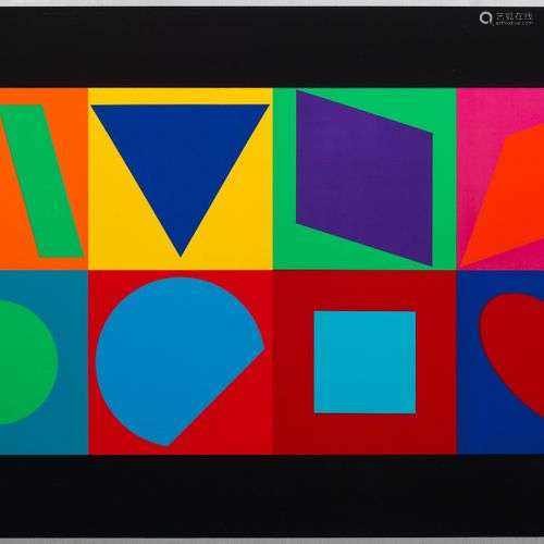 Victor Vasarely