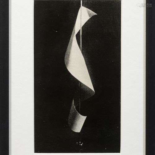 Man Ray