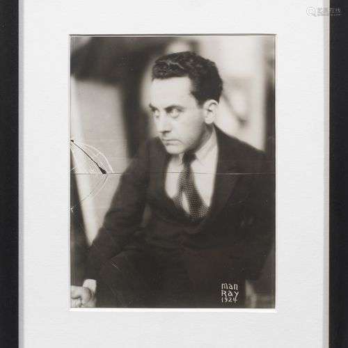 Man Ray