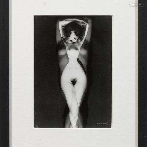 Man Ray