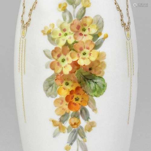 Kleine Jugendstil-Vase