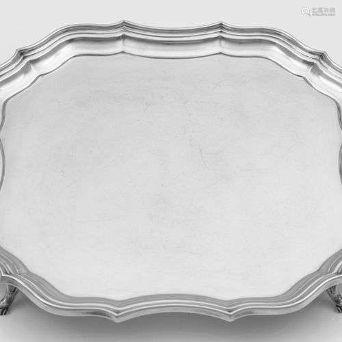 Salver