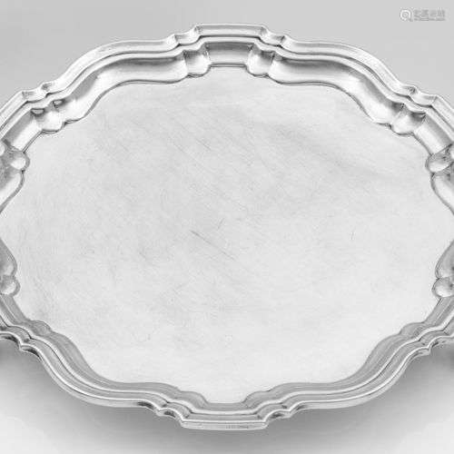 Salver