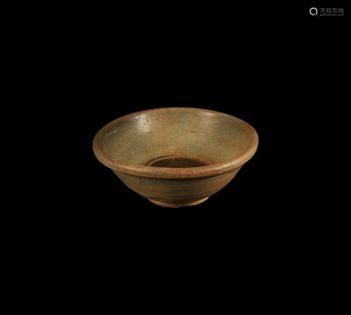Chinese Song Style Bowl