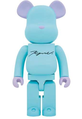 BE@RBRICK KYNE 1000％