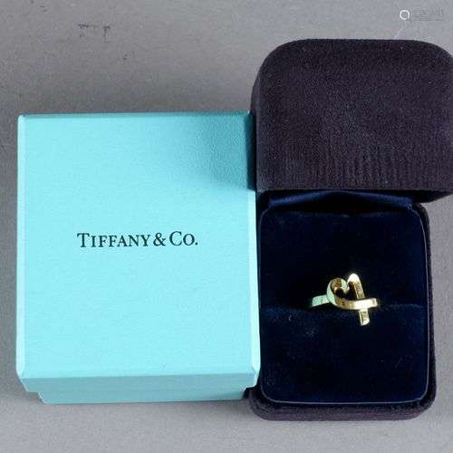 TIFFANY & CO.