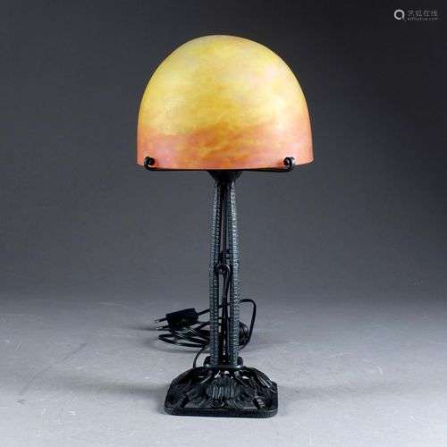 Lampe de Table.